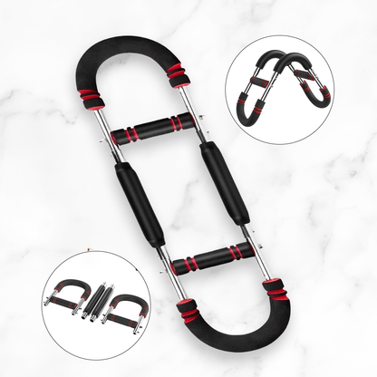 U-Shape Power Arm Trainer